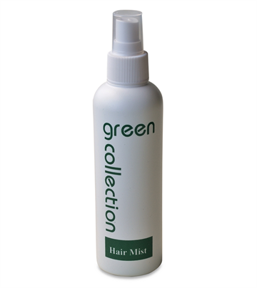 Green Collection Hair Mist, hårspray